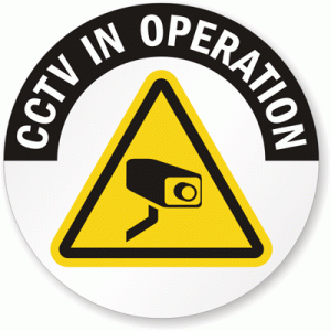 CCTV Installation & Testing