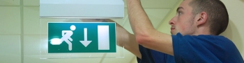 Emergency Lighting Testing