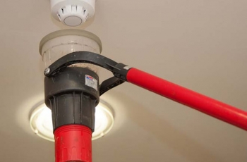 Fire Alarm Testing in Cork, Limerick, Waterford and Kerry