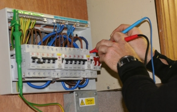 Periodic Inspection Testing In Cork, Limerick, Waterford and Kerry