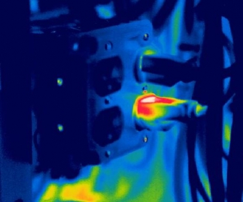 Thermal Imaging