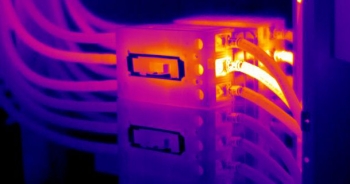 Thermal Imaging Testing In Cork, Limerick, Waterford & Kerry